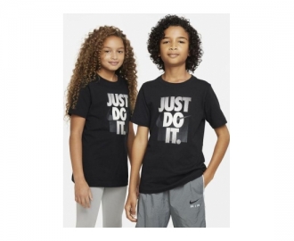 Nike T-shirt Sportswear Jr